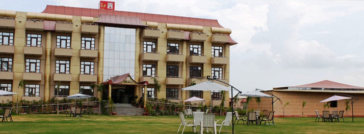 Le Grand Regency - Greater Noida 01.jpg